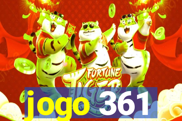 jogo 361